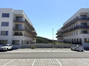 Prodej bytu 2+kk, Letovice, Komenského, 50 m2