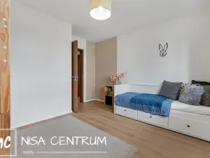 Prodej bytu 3+kk, Liberec - Liberec VIII-Dolní Hanychov, Tálínská, 75 m2