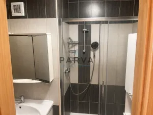 Pronájem bytu 1+1, Stříbro, Větrná, 40 m2