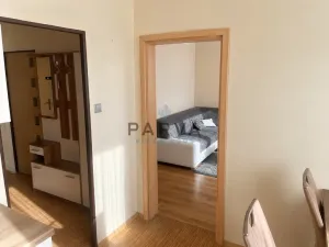 Pronájem bytu 1+1, Stříbro, Větrná, 40 m2