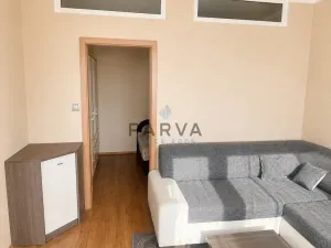 Pronájem bytu 1+1, Stříbro, Větrná, 40 m2