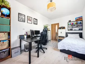 Prodej bytu 4+kk, Týniště nad Orlicí, T. G. Masaryka, 100 m2
