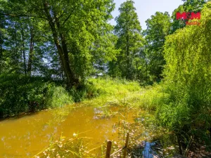 Prodej chaty, Smržov, 41 m2