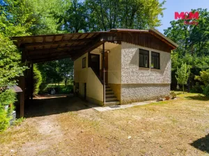 Prodej chaty, Smržov, 41 m2