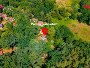 Prodej chaty, Smržov, 41 m2