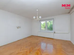 Prodej rodinného domu, Jestřebí, 150 m2