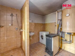 Prodej rodinného domu, Jestřebí, 150 m2