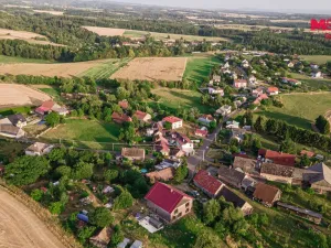 Prodej rodinného domu, Jestřebí, 150 m2