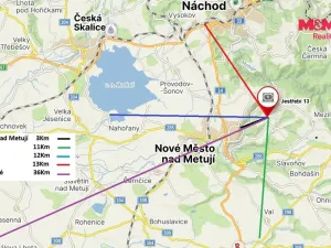 Prodej rodinného domu, Jestřebí, 150 m2