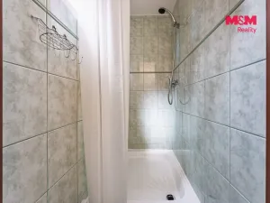 Prodej chaty, Kaliště - Poddubí, Skokanovo, 40 m2