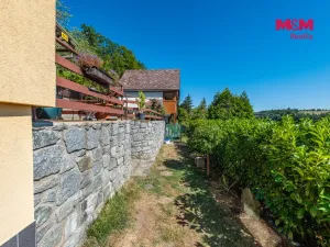 Prodej chaty, Kaliště - Poddubí, Skokanovo, 40 m2