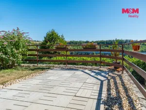 Prodej chaty, Kaliště - Poddubí, Skokanovo, 40 m2