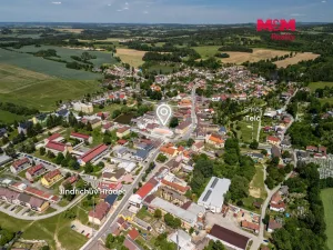 Prodej restaurace, Studená, Tyršova, 879 m2
