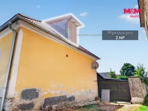 Prodej restaurace, Studená, Tyršova, 879 m2