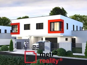 Prodej rodinného domu, Uničov, Želechovická, 163 m2