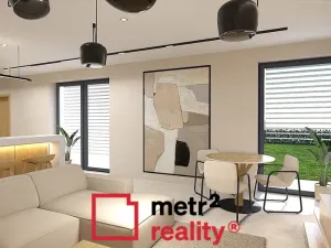 Prodej rodinného domu, Uničov, Želechovická, 120 m2