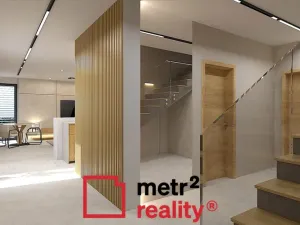 Prodej rodinného domu, Uničov, Želechovická, 120 m2