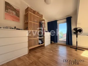 Pronájem bytu 1+kk, Zlín, 2. května, 90 m2