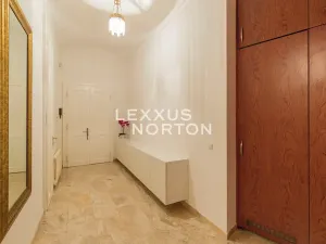 Pronájem bytu 4+kk, Praha - Josefov, Široká, 146 m2