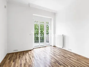 Pronájem kanceláře, Praha - Smíchov, Fráni Šrámka, 413 m2
