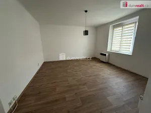Pronájem bytu 1+1, Plzeň - Východní Předměstí, Sladkovského, 44 m2