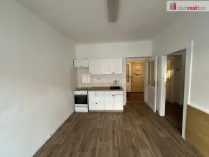 Pronájem bytu 1+1, Plzeň - Východní Předměstí, Sladkovského, 44 m2