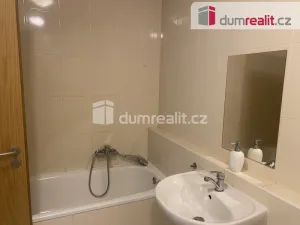 Pronájem bytu 3+kk, Praha - Zličín, Křivatcová, 76 m2