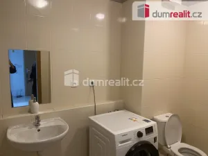 Pronájem bytu 3+kk, Praha - Zličín, Křivatcová, 76 m2