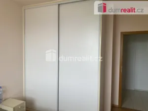 Pronájem bytu 3+kk, Praha - Zličín, Křivatcová, 76 m2