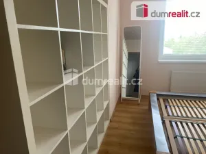 Pronájem bytu 3+kk, Praha - Zličín, Křivatcová, 76 m2