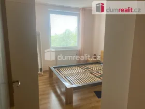 Pronájem bytu 3+kk, Praha - Zličín, Křivatcová, 76 m2