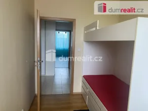 Pronájem bytu 3+kk, Praha - Zličín, Křivatcová, 76 m2