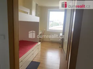 Pronájem bytu 3+kk, Praha - Zličín, Křivatcová, 76 m2