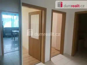 Pronájem bytu 3+kk, Praha - Zličín, Křivatcová, 76 m2