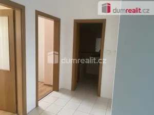 Pronájem bytu 3+kk, Praha - Zličín, Křivatcová, 76 m2