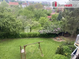 Pronájem bytu 3+kk, Praha - Zličín, Křivatcová, 76 m2