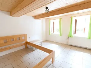 Pronájem rodinného domu, Domažlice, 80 m2