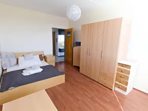 Prodej bytu 3+1, Plzeň, Heyrovského, 76 m2