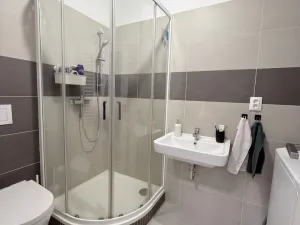 Pronájem bytu 1+kk, Ústí nad Labem - Ústí nad Labem-centrum, Velká Hradební, 30 m2