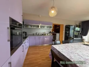 Pronájem bytu 3+kk, Praha - Hrdlořezy, Nad Smetankou, 89 m2