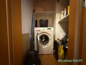 Pronájem bytu 3+kk, Praha - Hrdlořezy, Nad Smetankou, 89 m2