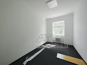 Pronájem kanceláře, České Budějovice, Kanovnická, 210 m2