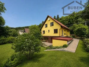 Prodej rodinného domu, Tachov, Prokopa Velikého, 270 m2