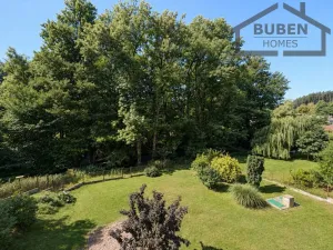 Prodej rodinného domu, Tachov, Prokopa Velikého, 270 m2