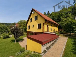 Prodej rodinného domu, Tachov, Prokopa Velikého, 270 m2