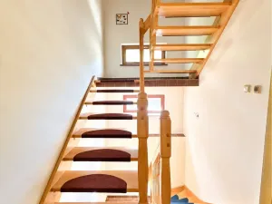 Prodej rodinného domu, Tachov, Prokopa Velikého, 270 m2