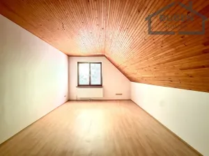 Prodej rodinného domu, Tachov, Prokopa Velikého, 270 m2