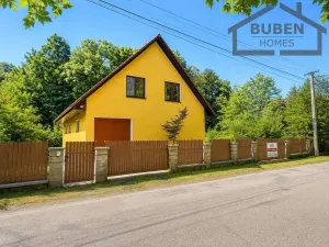 Prodej rodinného domu, Tachov, Prokopa Velikého, 270 m2