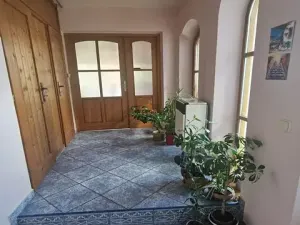 Prodej rodinného domu, Uherský Brod, Dolní Valy, 96 m2