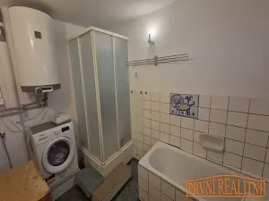 Prodej rodinného domu, Uherský Brod, Dolní Valy, 96 m2